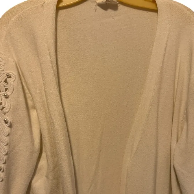 Ember Cardigan Sweater Size L - Image 2