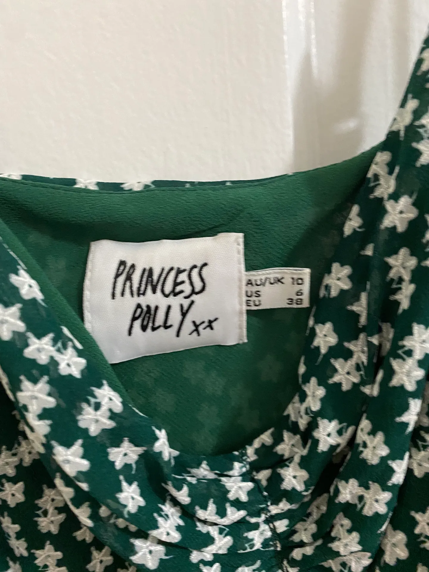 Mini Dress - Image 2