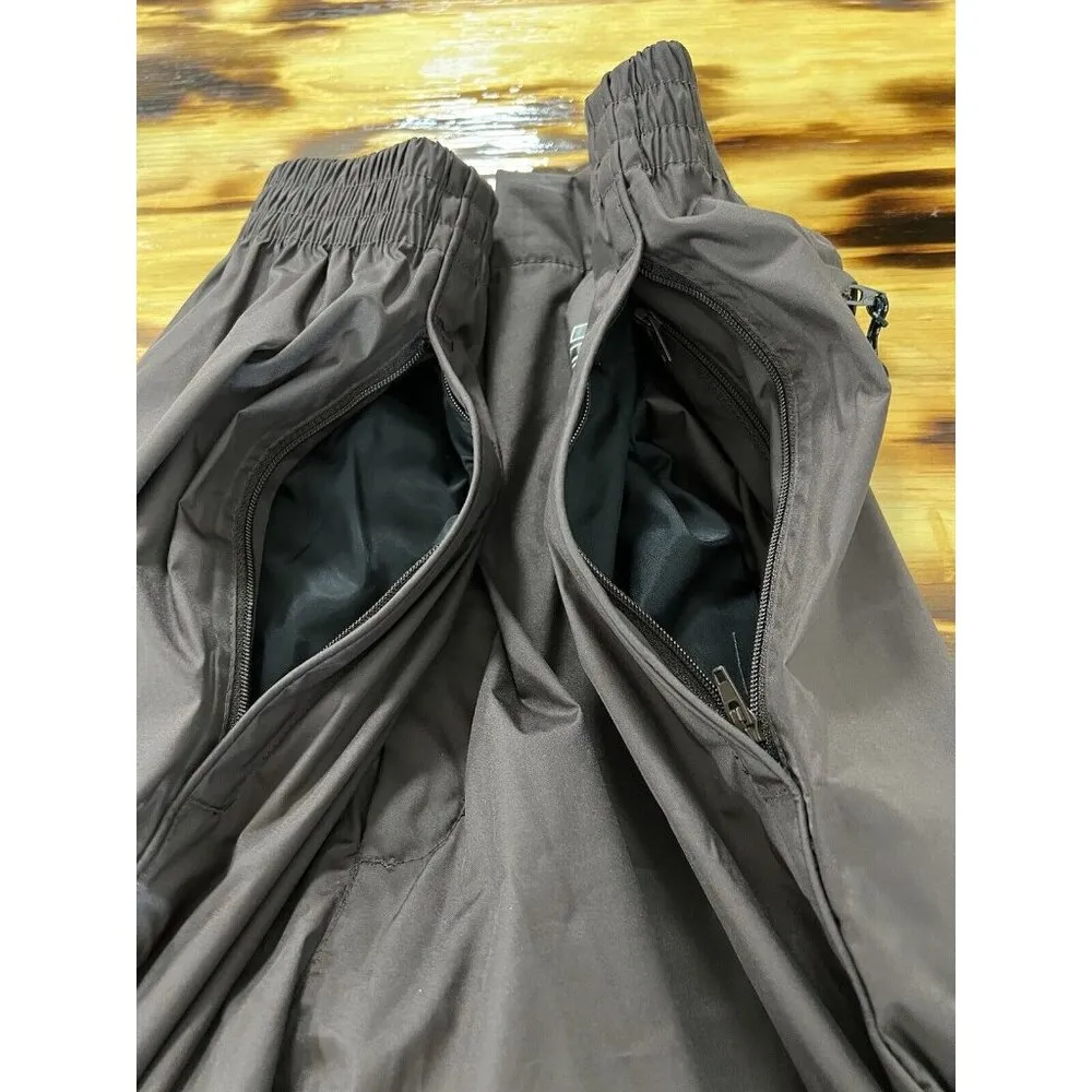 Forresters Golf Womens Rain Pant Size L Storm - Image 13