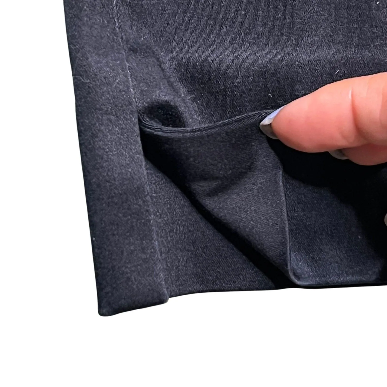 Lauren Ralph Lauren Pants Womens 6 Straight Leg Stretch Dress Slacks - Image 11