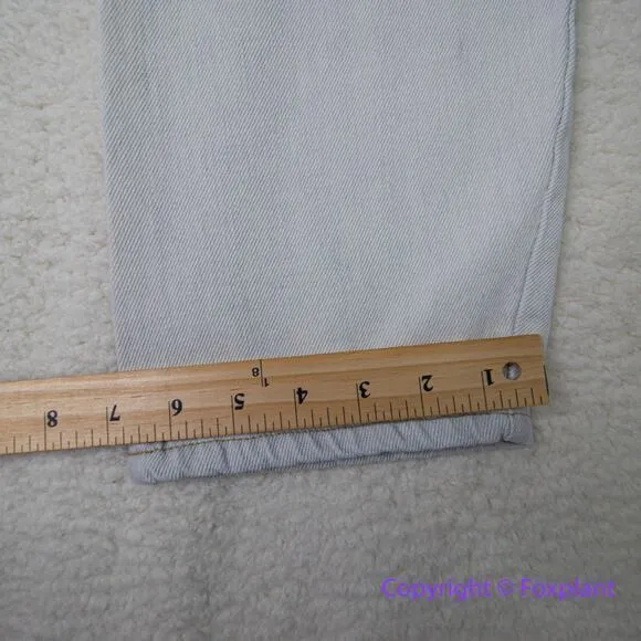 New! One Teaspoon brando‎ shabby kingpins boyfriend jean, size M - Image 9