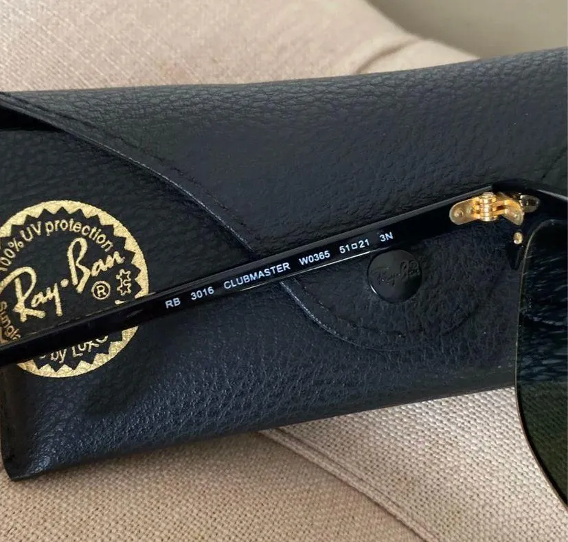 Ray-Ban Sunglasses - Image 2