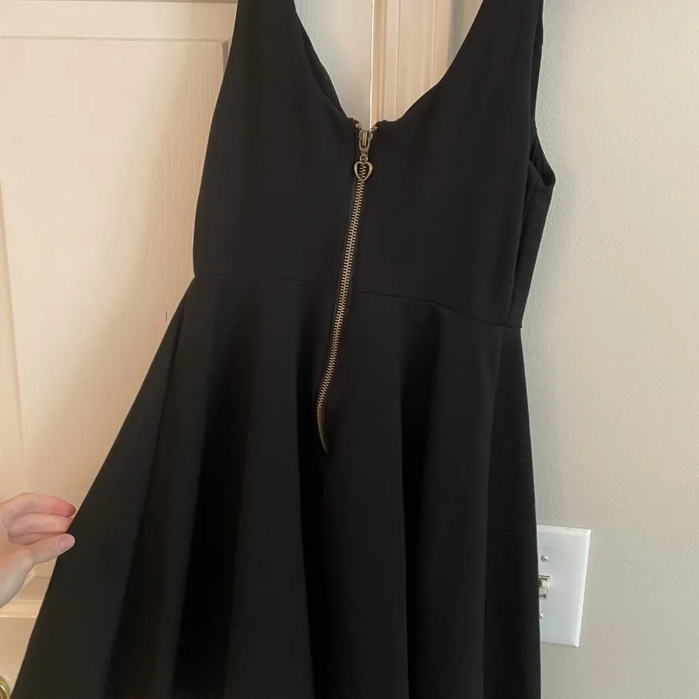 Urban Outfitters Kimchi blue black dress - Image 3