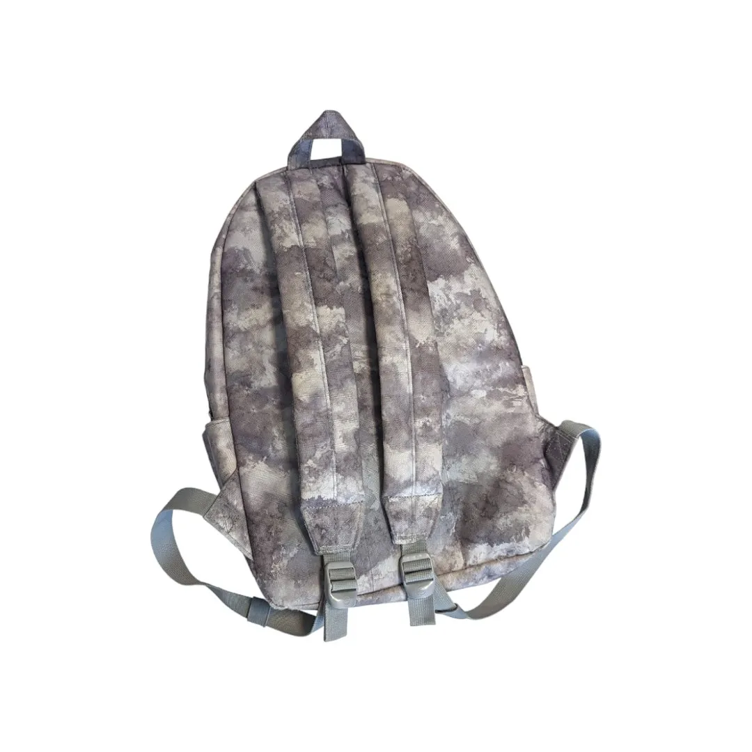 Herschel Supply Co Classic XL Backpack Cloud Vapor Gray Combo School Preppy Bag - Image 7