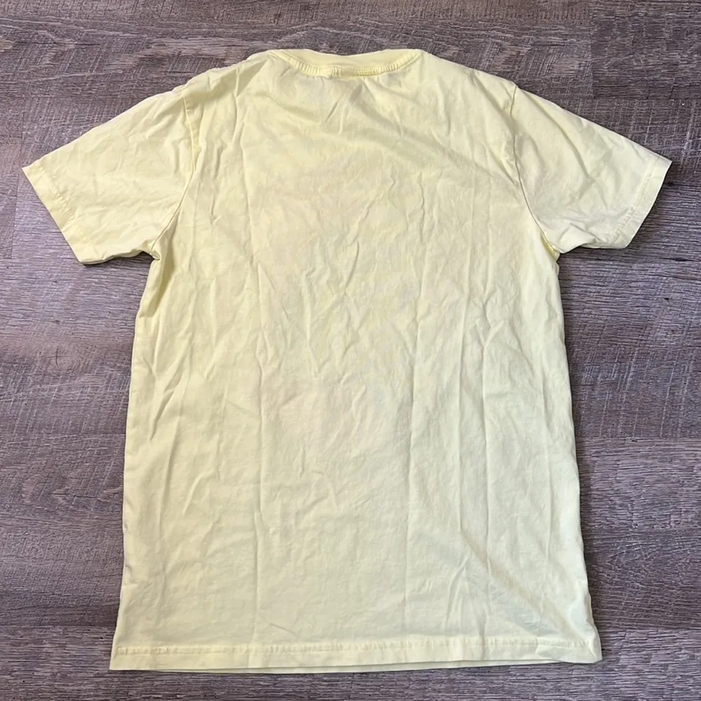 Skip School Bail Town Unisex Graphic T - Image 3