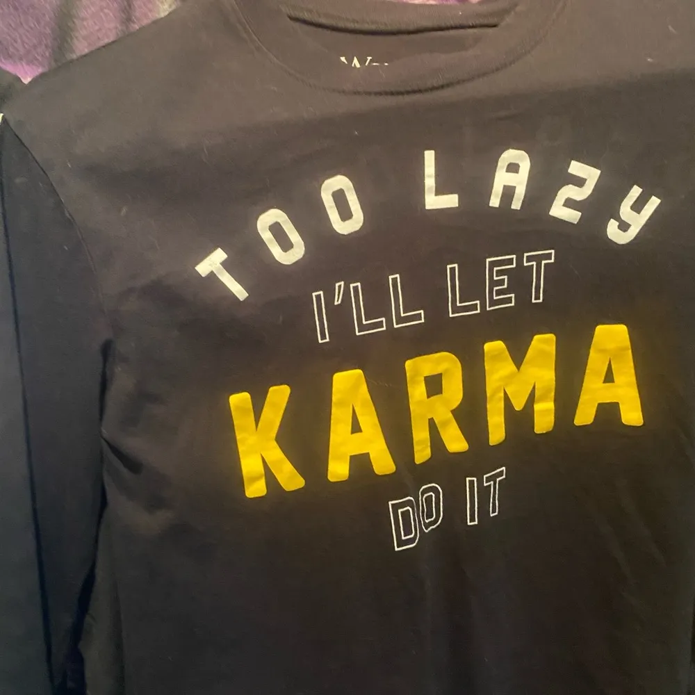 Wound Up ladies crop tops size XS - Image 3