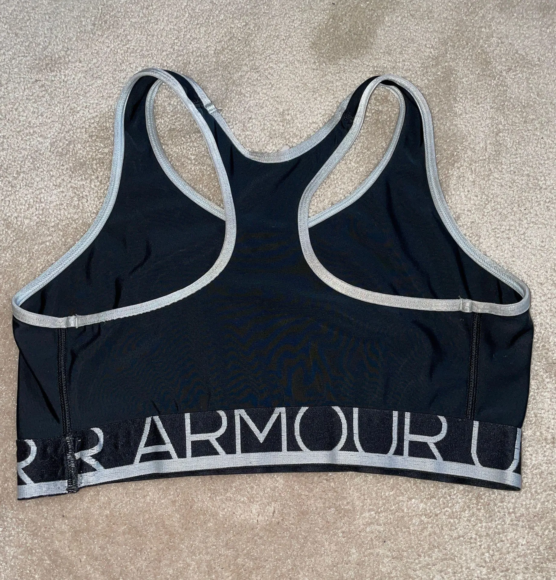 Under Armour Sports Bra - Image 2