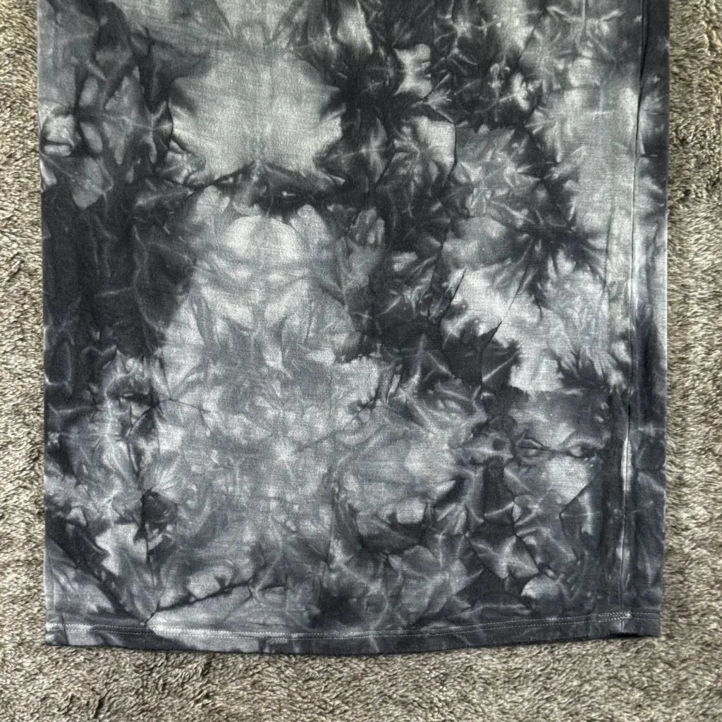 Billabong Go Along Midi Skirt Sz Small - Image 3