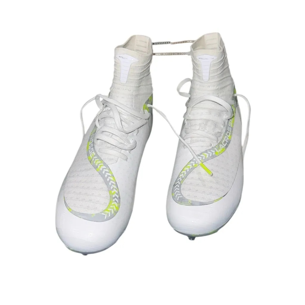 NEW $140 UA Under Armour  Highlight 2 MC Unisex Lacrosse Cleats M5 W 6.5 - Image 8