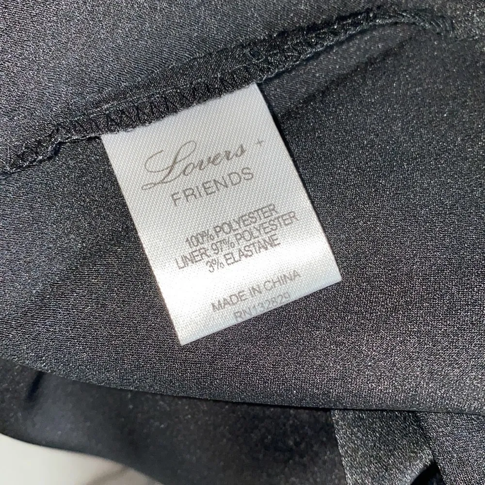 Lovers + Friends x Revolve Lacey Slip Dress - Image 8