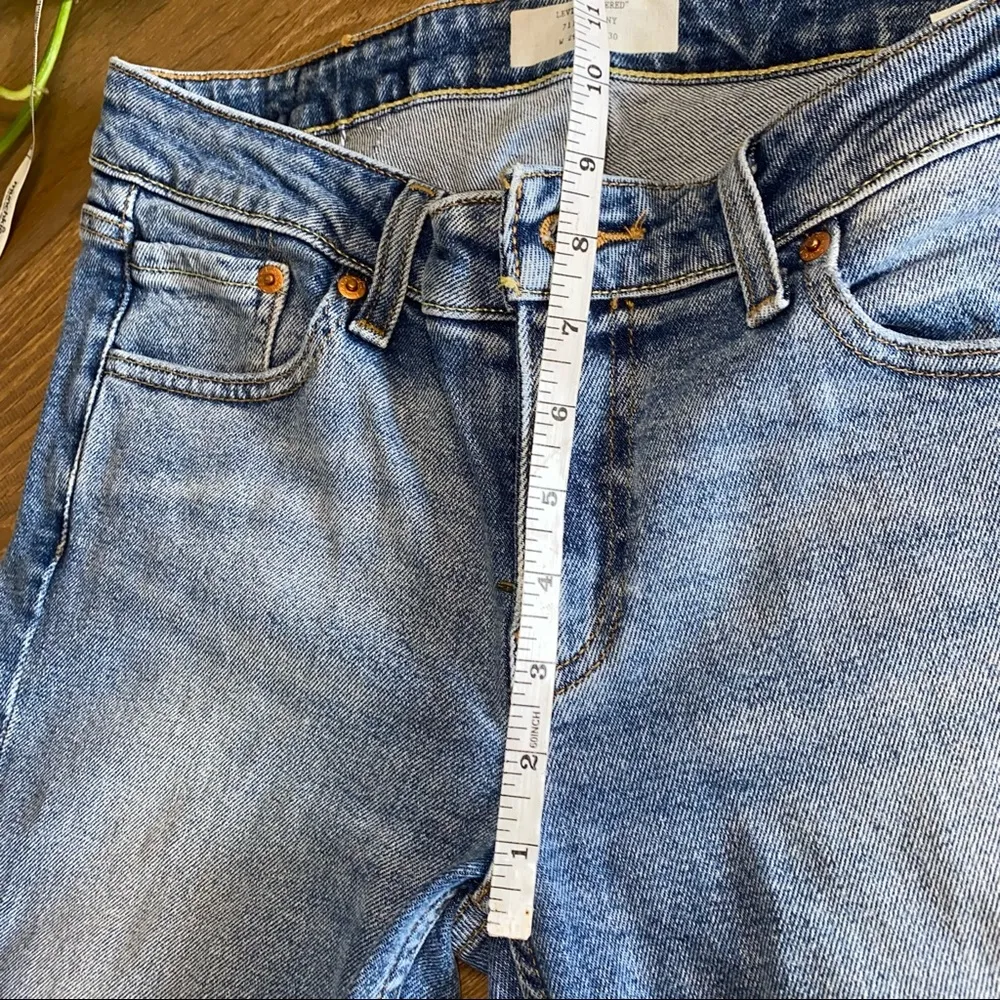 Levi’s Altered 711 Skinny - Image 10
