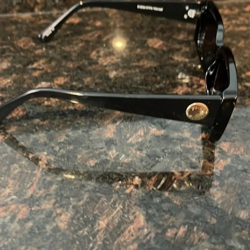 Privé Revaux Privet Revaux Chi Chi eye candy sunglasses - Image 2