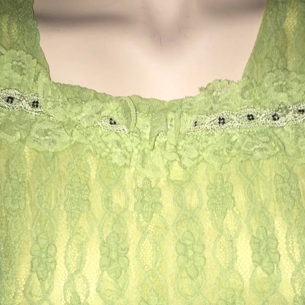 👚BEAUTIFUL CROCHET TOP SIZE M 👚BUNDLE AND SAVE. Size M - Image 5