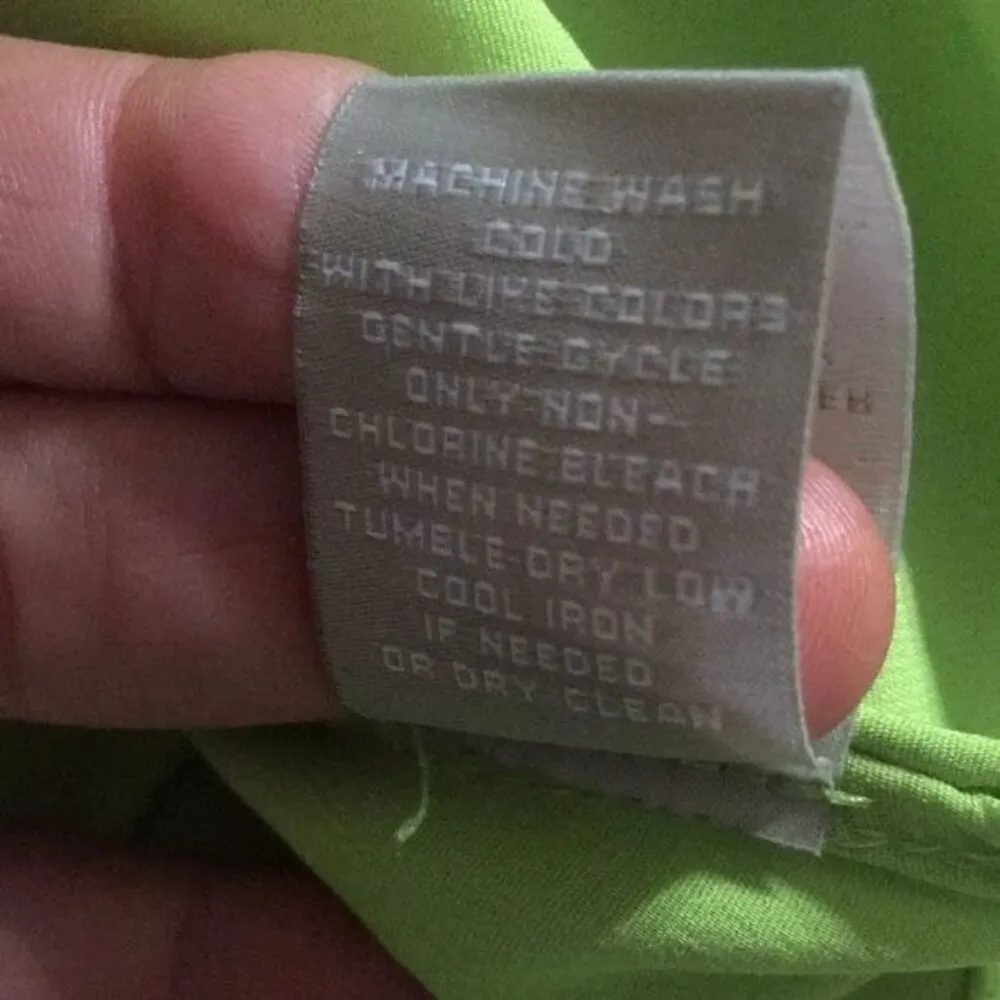 Joan Vass New York Blouse - Image 10