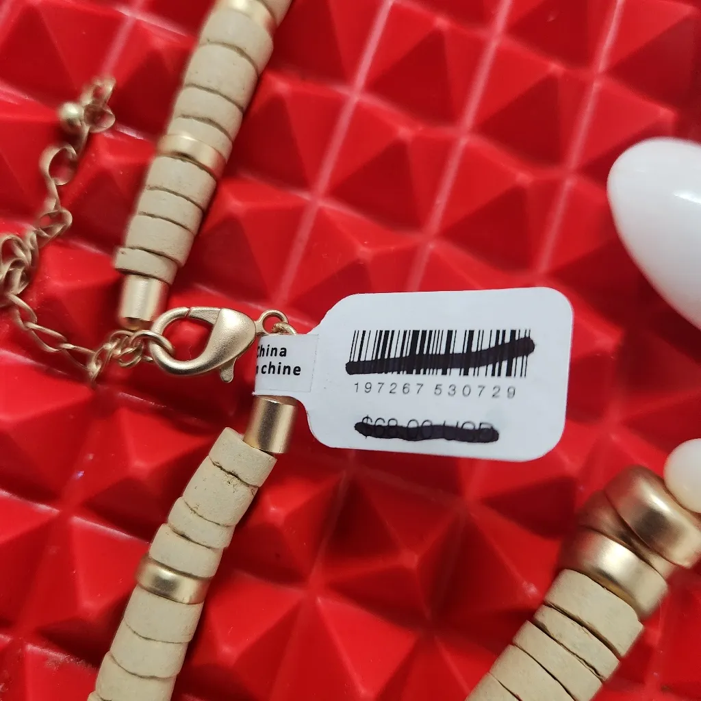 Free People Two StrangersNecklace$68 - Image 8