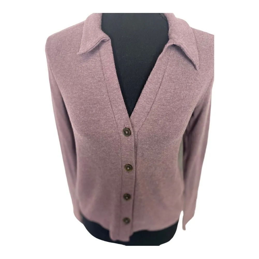 - #181 MADEWELL cropped summer sweater - Image 2