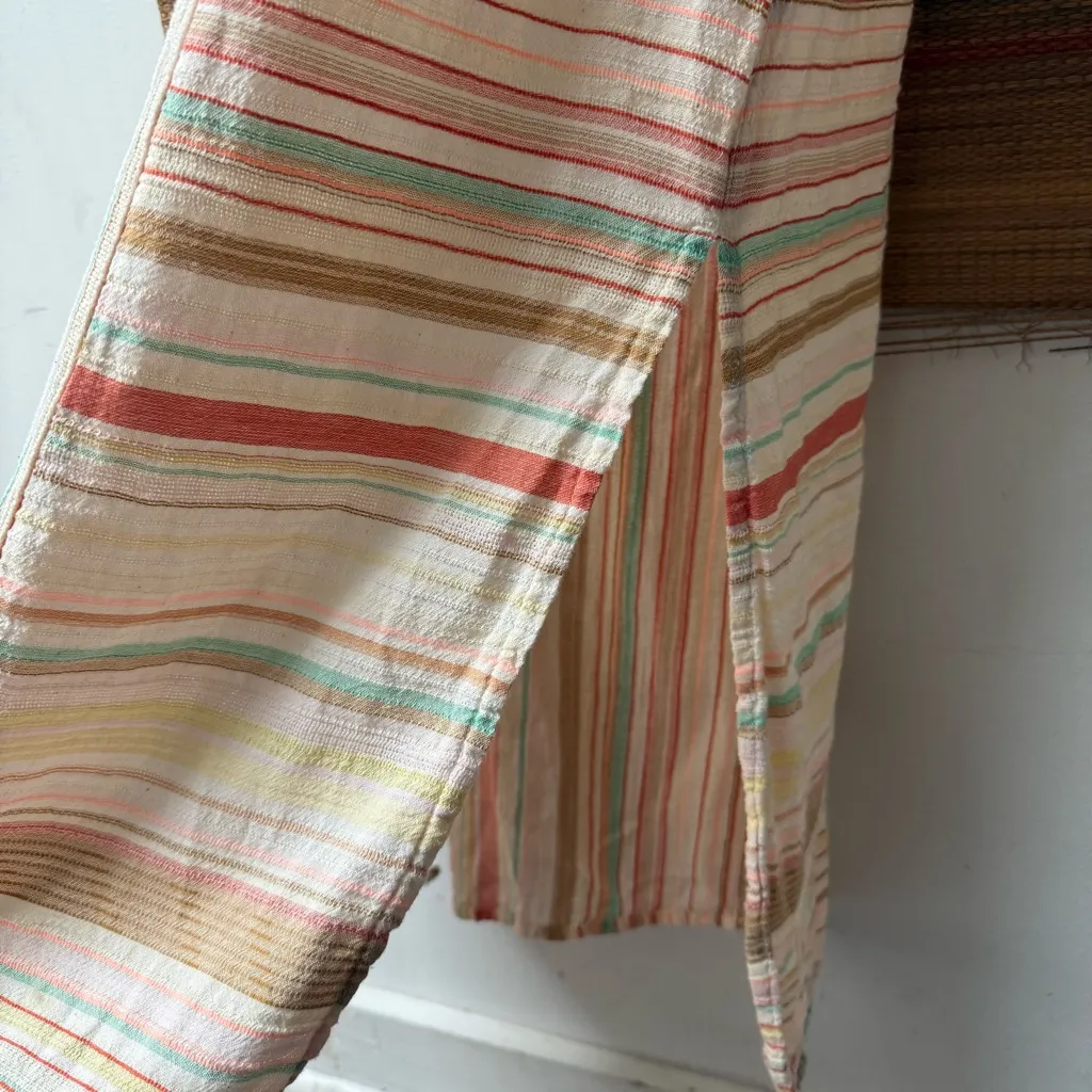 Ace & Jig Isla Dress in Ray size small - Image 8