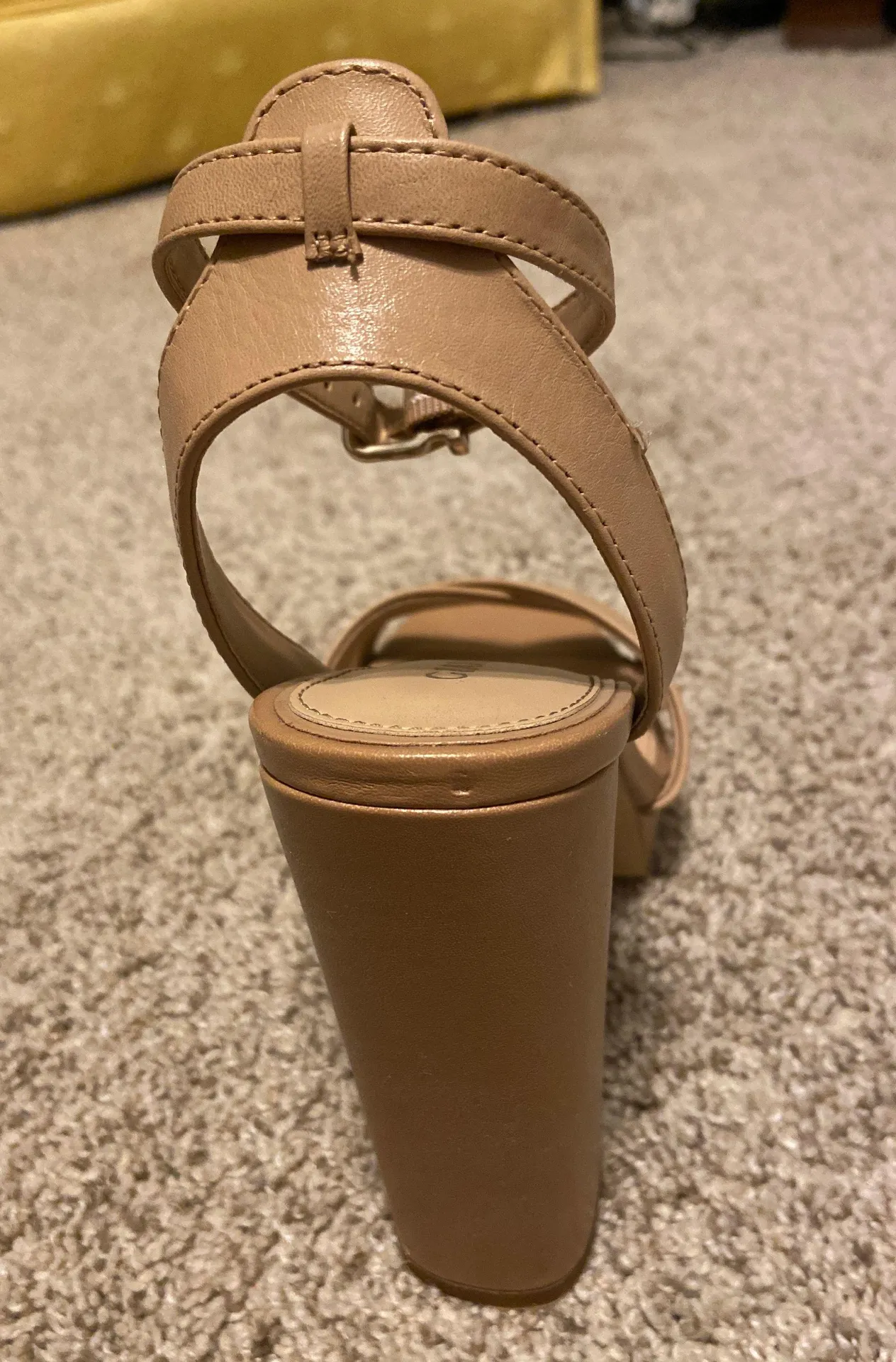 Gianni Bini Block Heels - Image 5