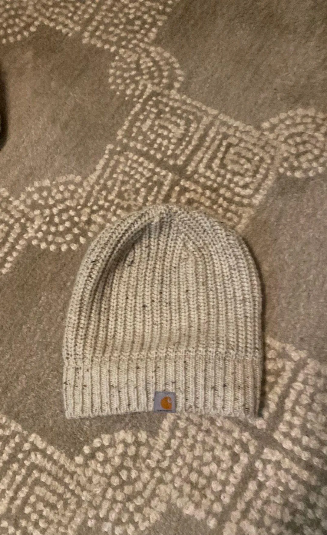 Carhartt Hat - Image 2