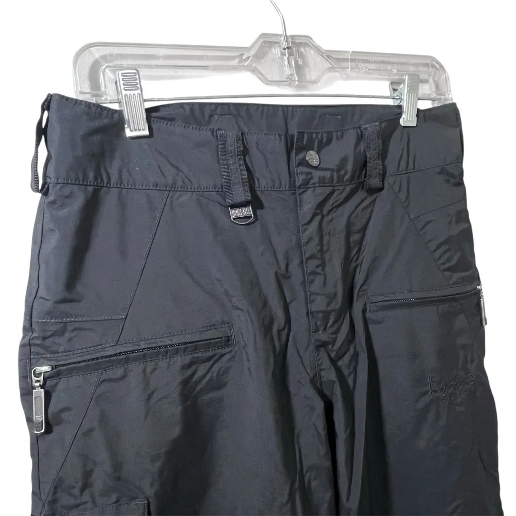 Bonfire Women’s Particle Pant Snowboard Pants Size XS Black - Image 4