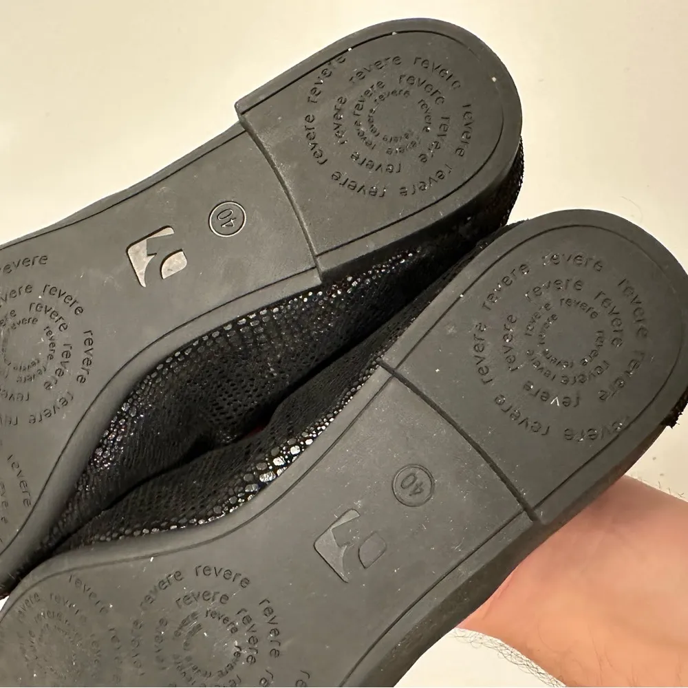 Revere Nairobi Orthotic Ballet Flat | Built - Image 11