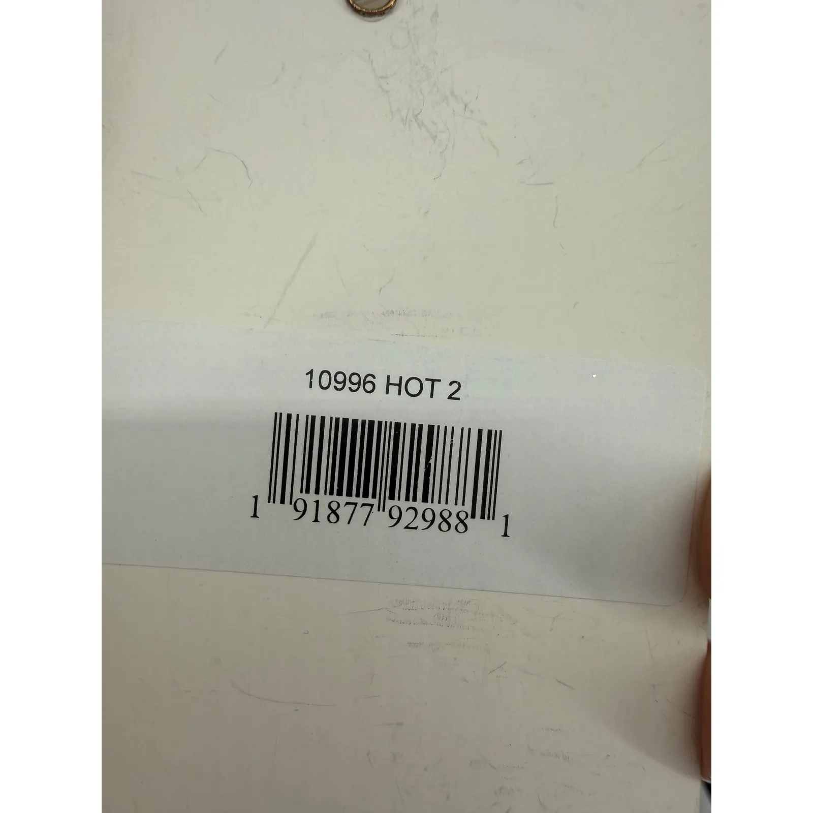 Mac Duggal 10996 Hot Pink Embellished Halter Trapeze Dress Sz 2 NWT - Image 10