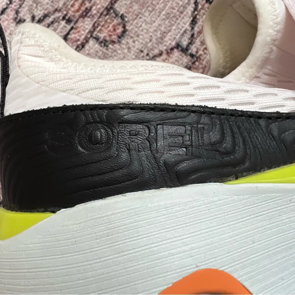 Sorel Kinetic Impact Strap Slip on Sneaker Sea Salt Koi Size 9.5 - Image 9