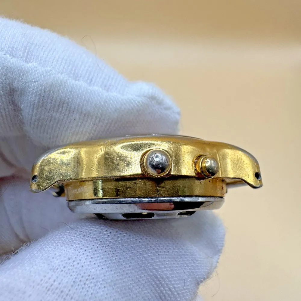 Rare Warner Bros. Armitron Musical Watch Space Jam Bugs & Lola Bunny VTG UNTSTD - Image 7