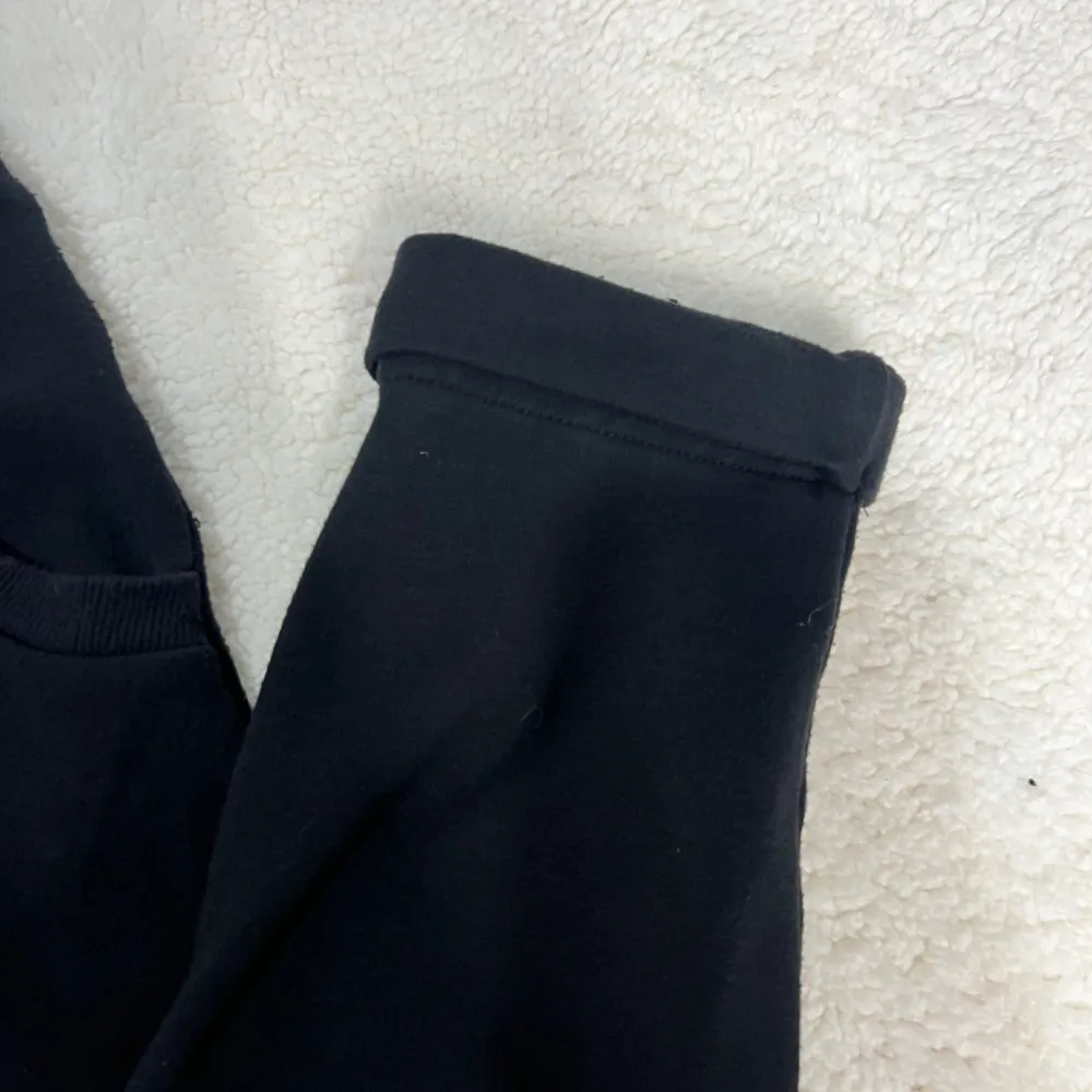 Athleta Black Joggers - Image 3