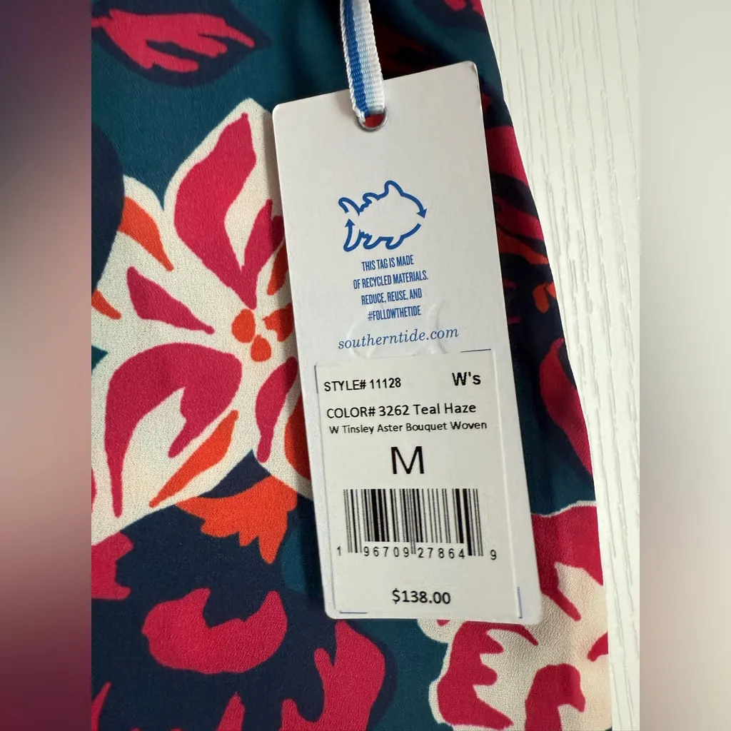 Southern Tide NWT  Matching Set - Image 5