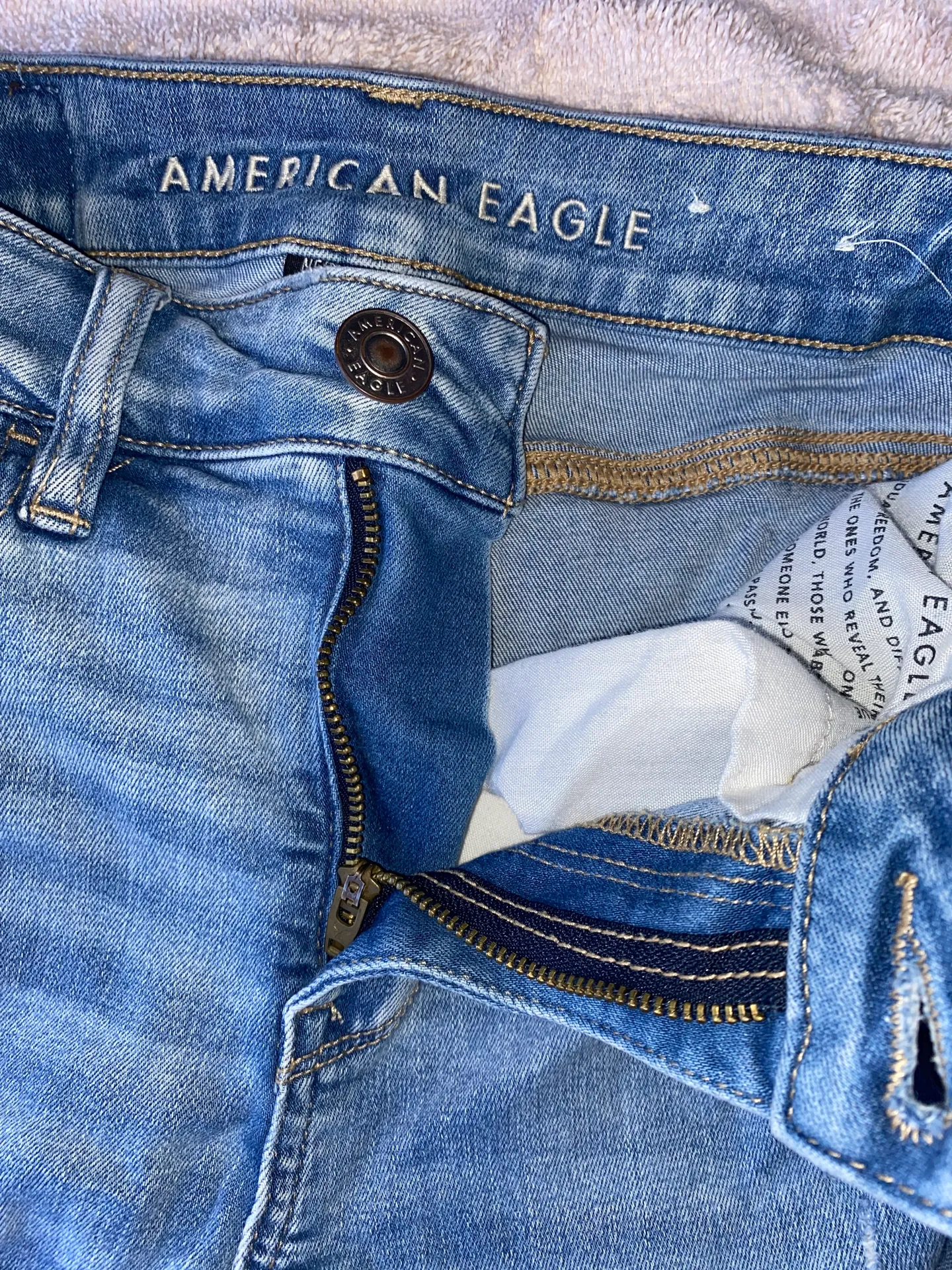 American Eagle Next Level Stretch - Image 6