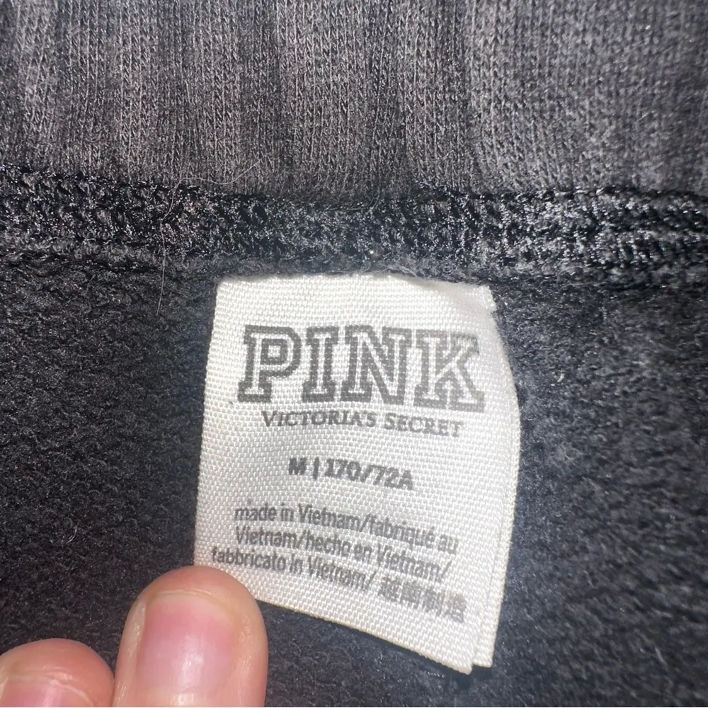 VS PINK Everyday Lounge Boyfriend Shorts! - Image 2