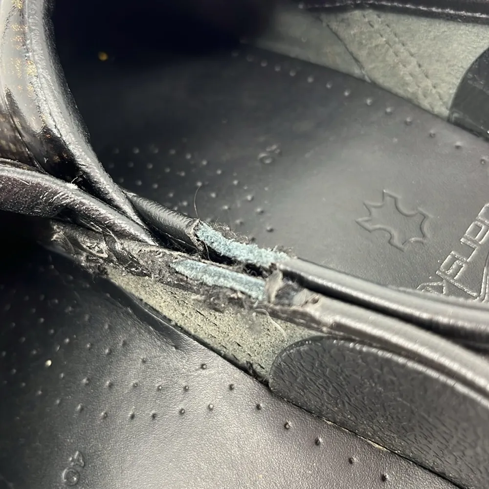 DANSKO Slip On Clogs Size 40 Classic Non Slip Nurse Utility Durable Work‎ Wear - Image 10