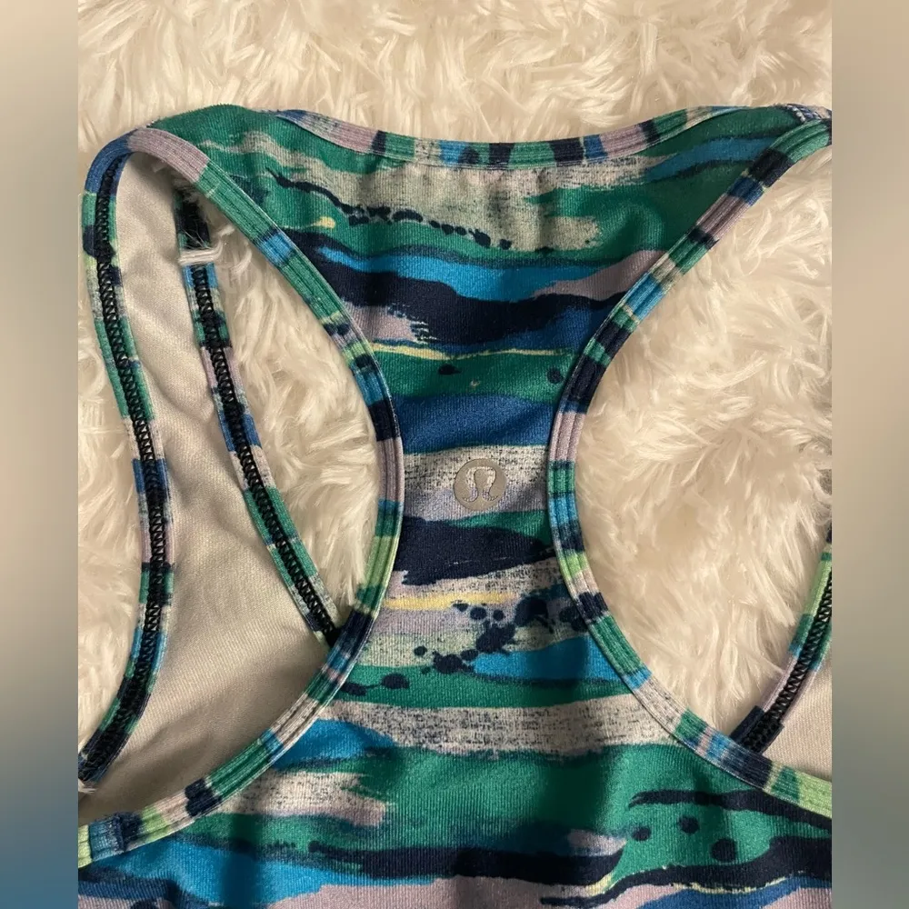 cool racerback tank top - Image 3