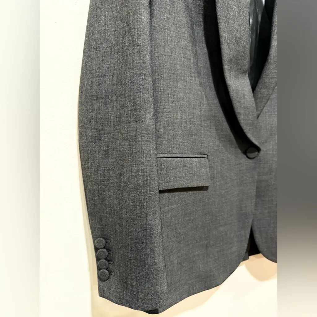 Aritzia Babaton Artemis Blazer - Image 5