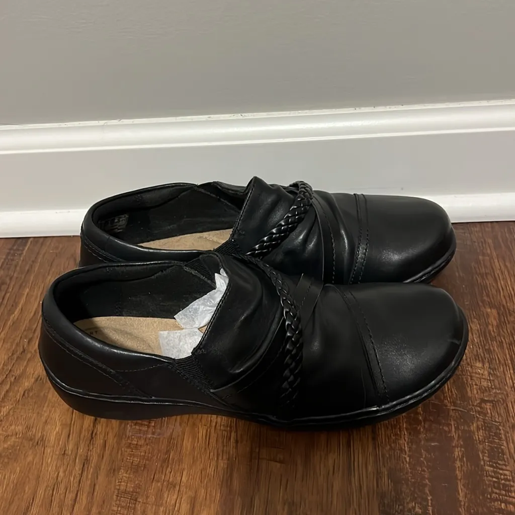 Clarks Clark’s Cora Braidshoe - Image 2