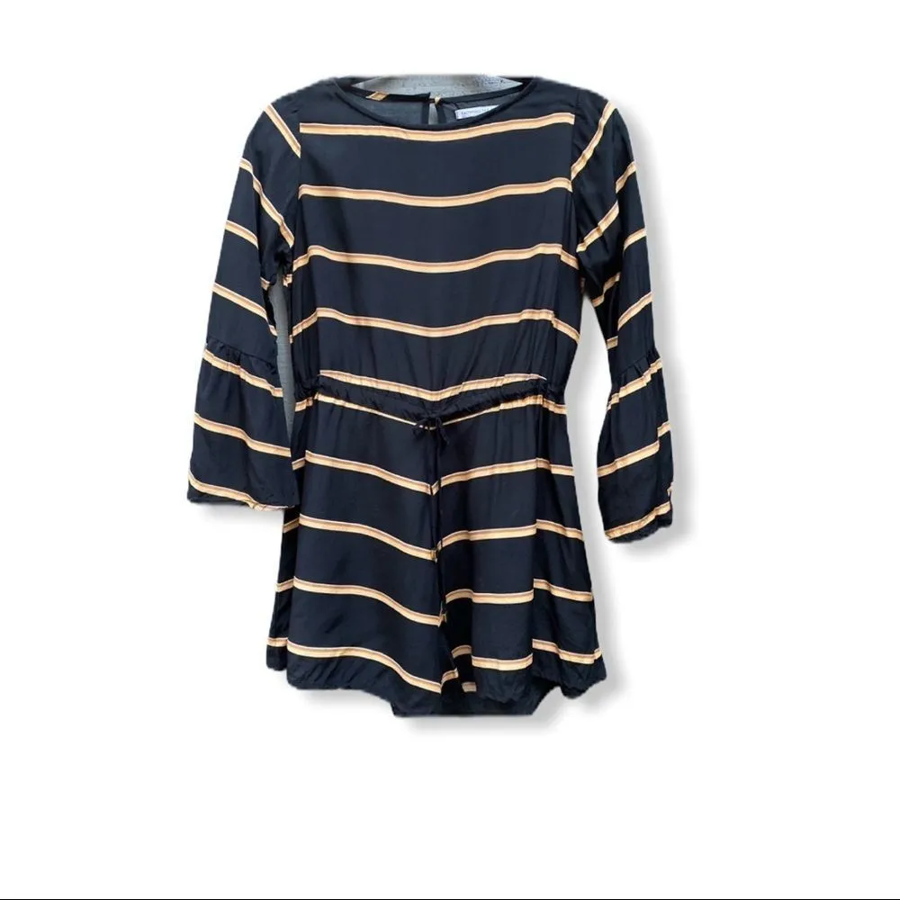 Faithfull the Brand Shorts‎ Romper - Image 9