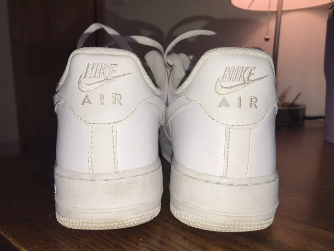 Nike //Air Force 1 - Image 3