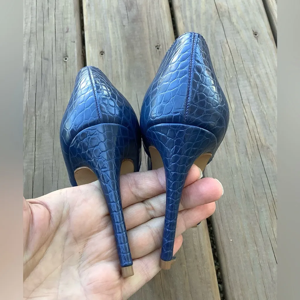 Dressy stylish pumps 🌹 - Image 13