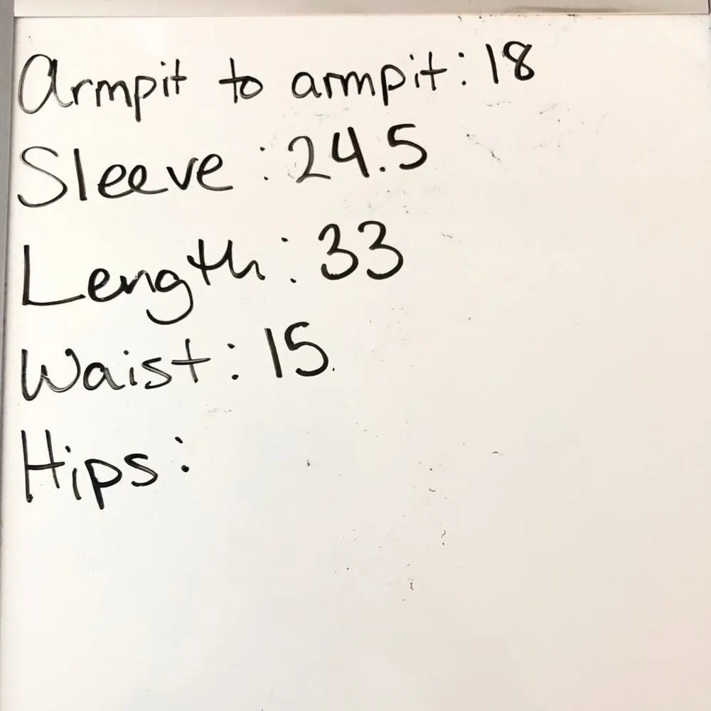 Starwear Collection Denim Mini Dress A Line Western Pockets Long Sleeve Cotton S Blue - Image 4