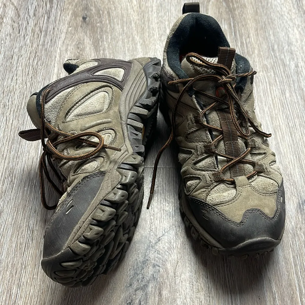 Merrell Women’s Radland Low Profile Trail/Hiking Shoes Size 7.5 - Image 2