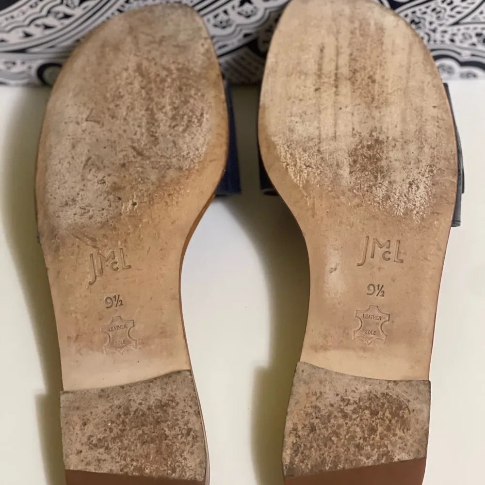 J McLaughlin Bella Sandal - Image 6