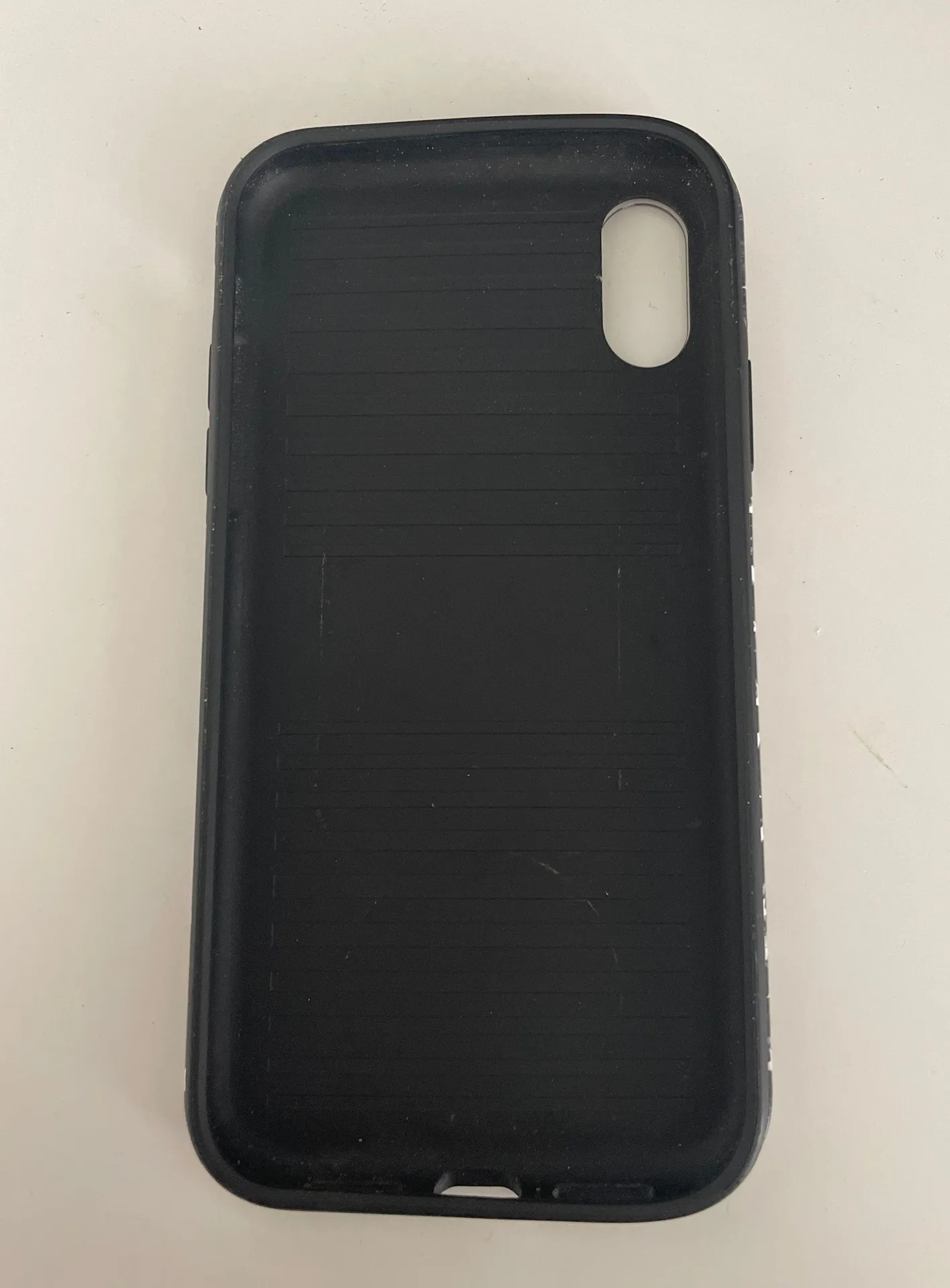 Burga iPhone XR Case - Image 2