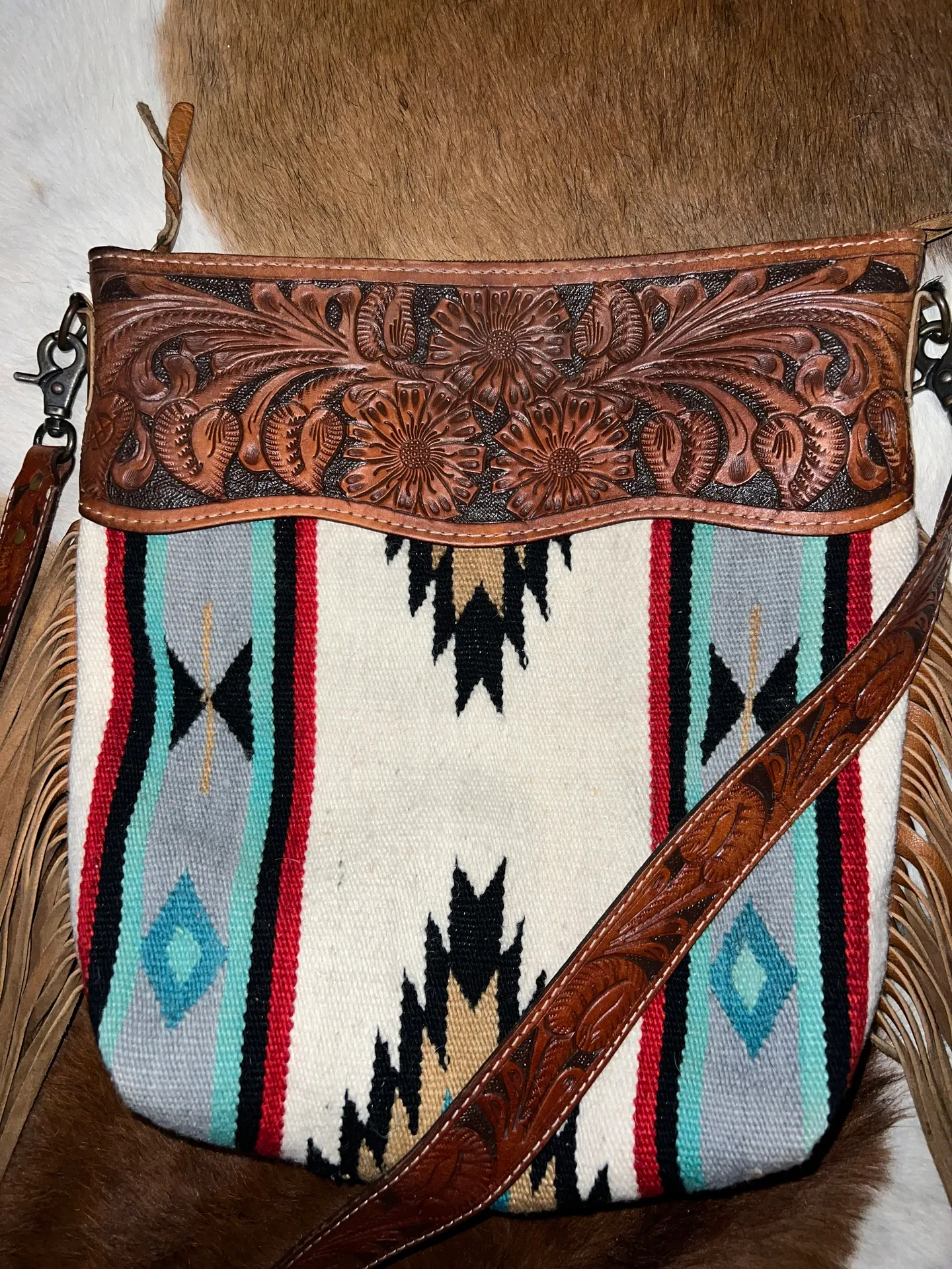 Crossbody Bag - Image 3