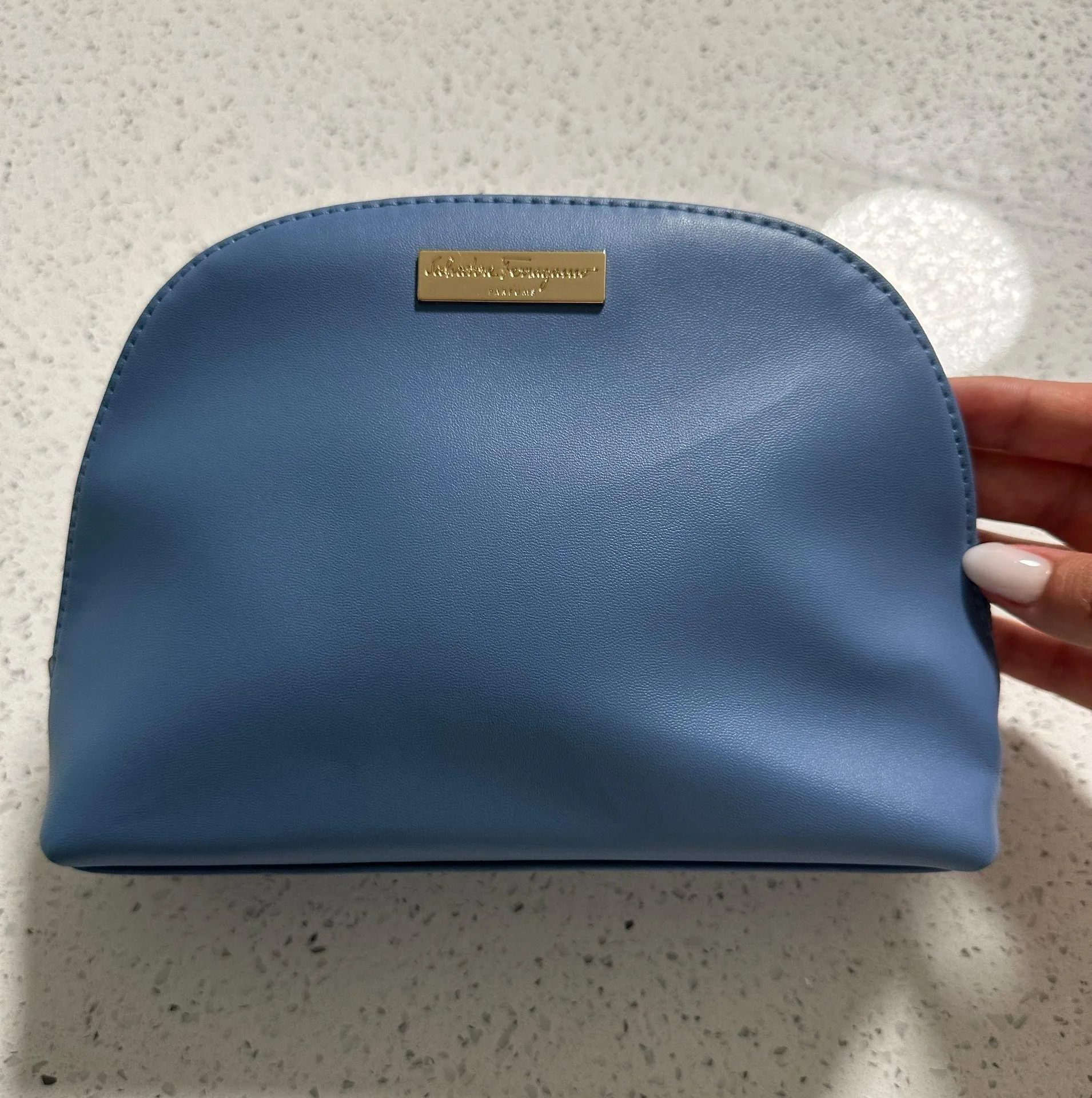 SALVATOR  MAKE UP BAG - Image 2