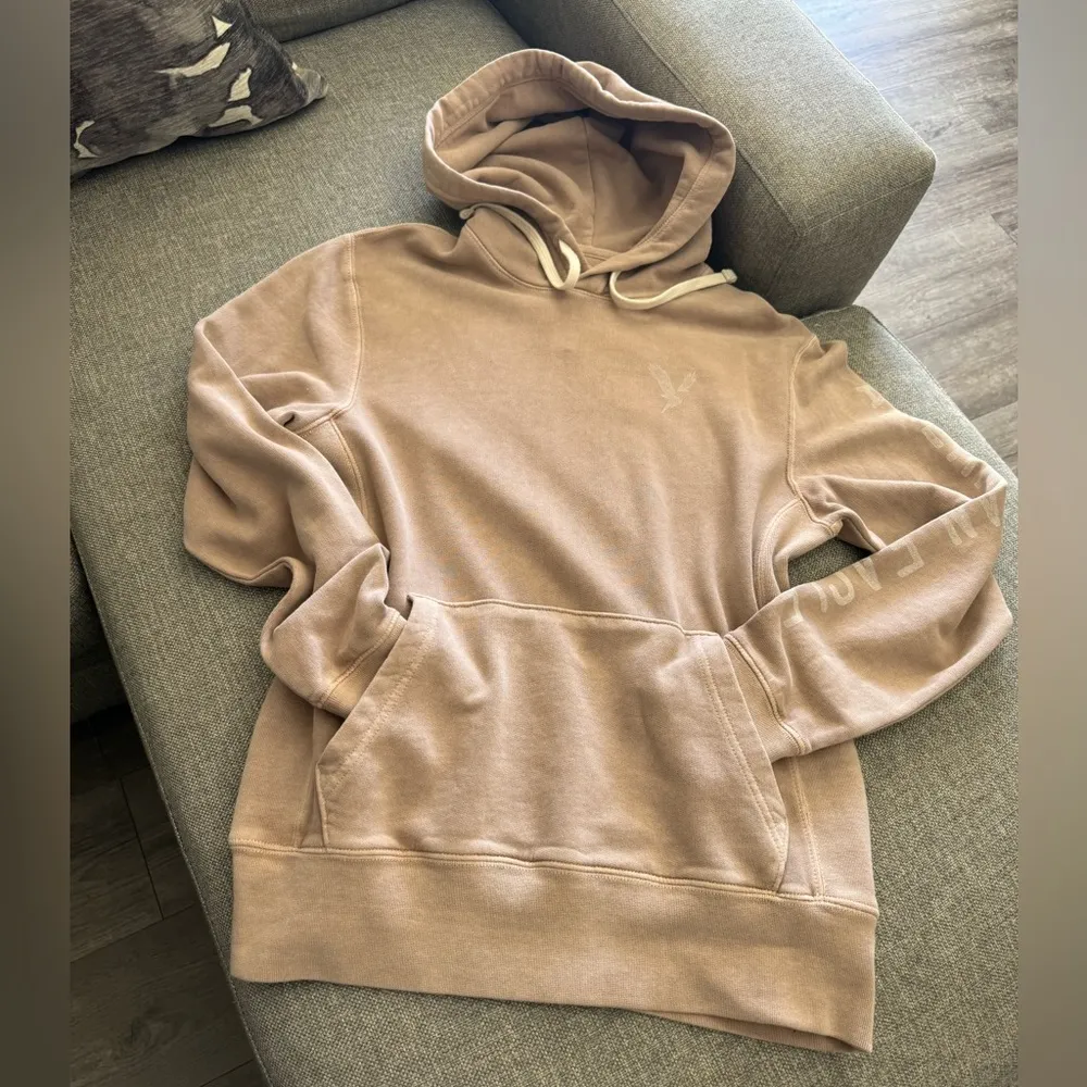 FINAL SALE💐 AMERICAN EAGLE hoodie ✨🤎 - Image 9