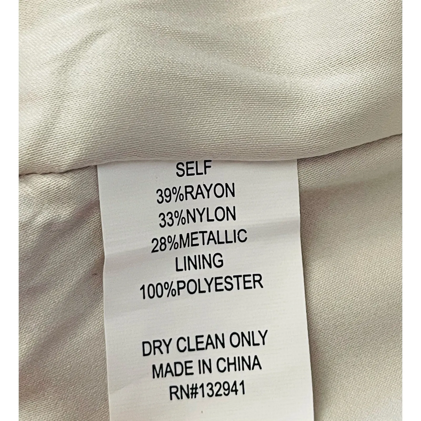 Amanda Uprichard Connolly Dress in Ice blue size M metallic sleeveless mini - Image 8