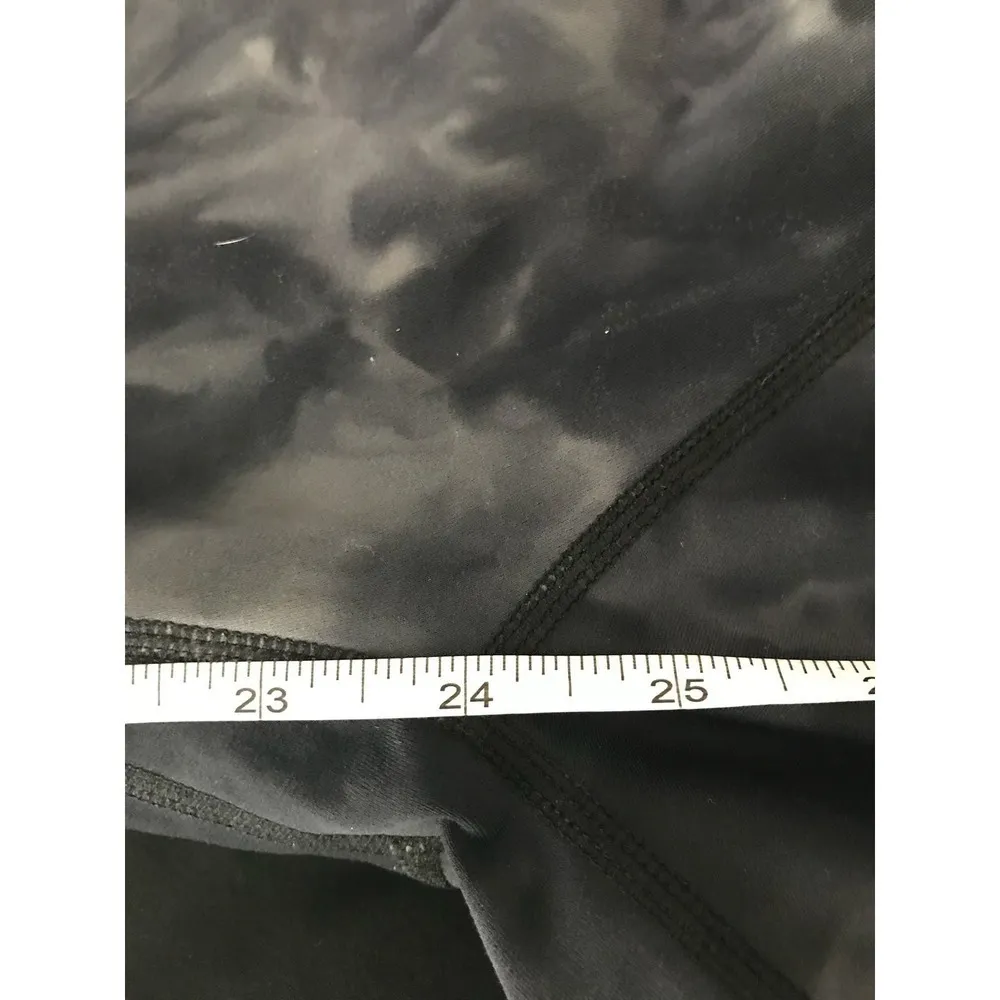 Zyia Active Black Gray Hendrix Brilliant Hi - Image 9