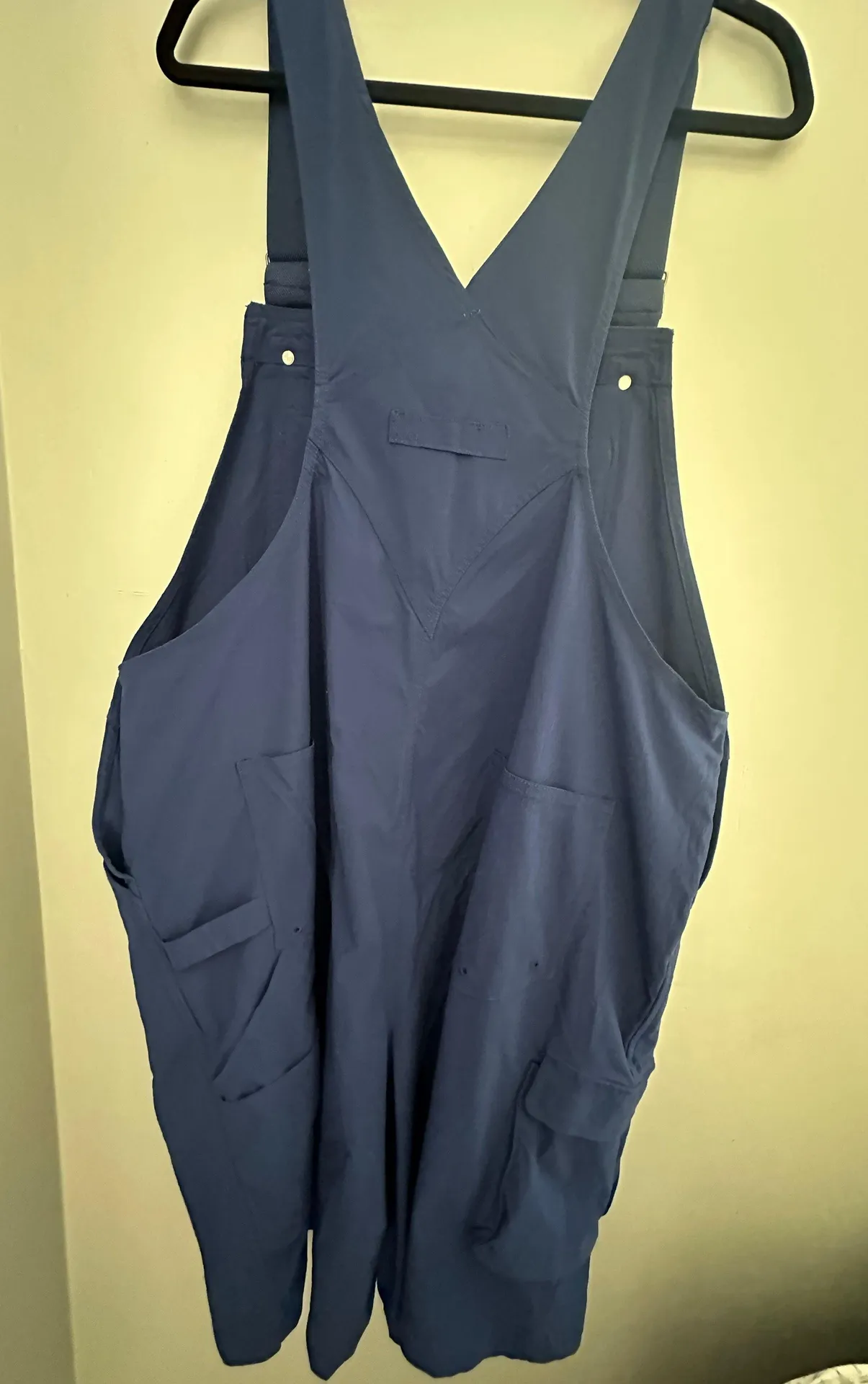 Duluth Trading Overall Shorts - Image 5