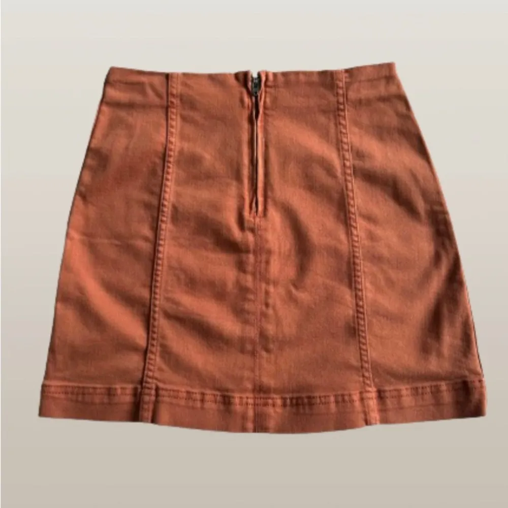 Wild Fable Denim Skirt - Image 3